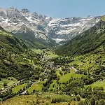 8 Personnes Apartamento Gavarnie