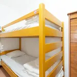 8 Personnes Apartamento