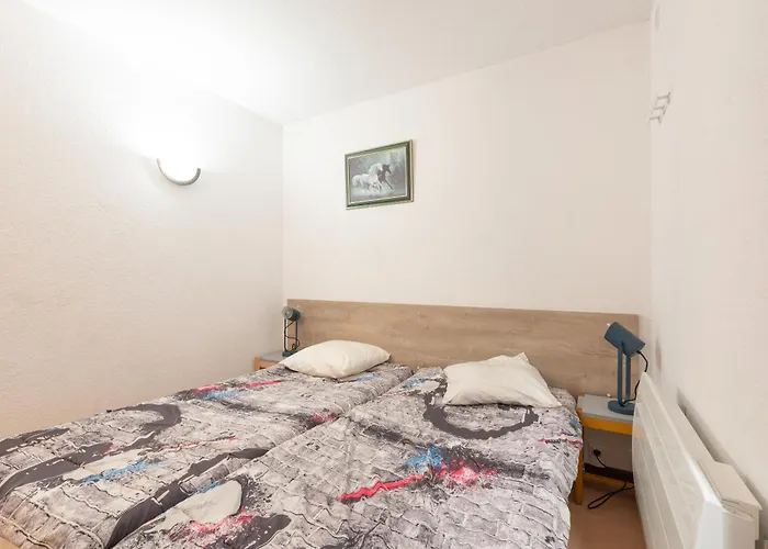 8 Personnes Lejlighed *