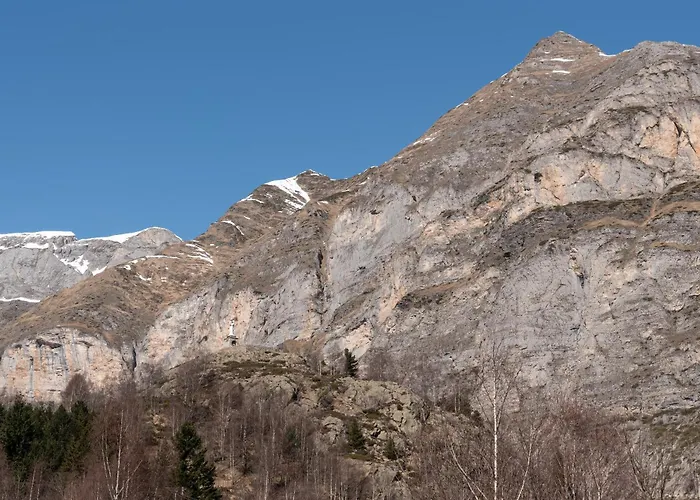 8 Personnes Gavarnie