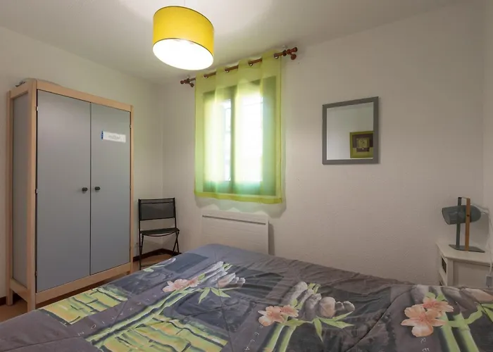 Lejlighed 8 Personnes Gavarnie