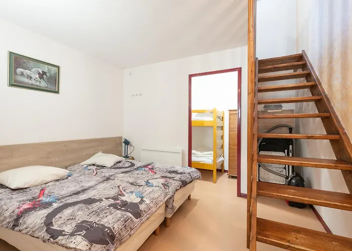 8 Personnes Lejlighed