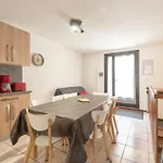 8 Personnes Apartman Gavarnie