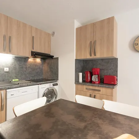 8 Personnes Апартаменты