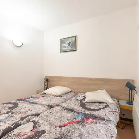 8 Personnes Апартаменты *