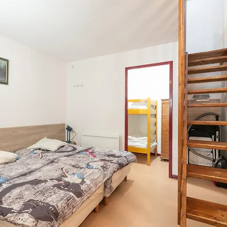 8 Personnes Апартаменты