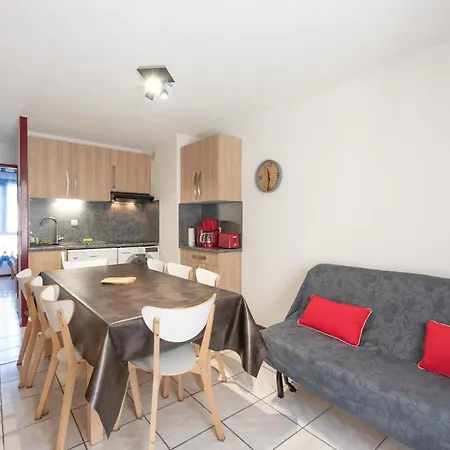 Duplex Cosy Gavarnie, 8 Pers Gavarnie