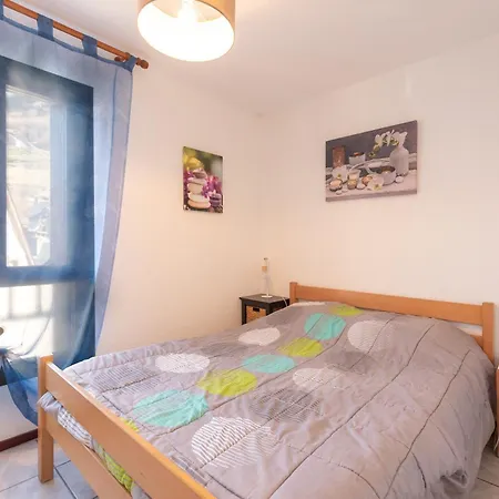 Apartment Duplex Cosy Gavarnie, 8 Pers Gavarnie