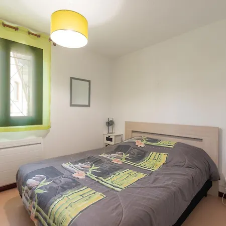 Apartment Duplex Cosy Gavarnie, 8 Pers *