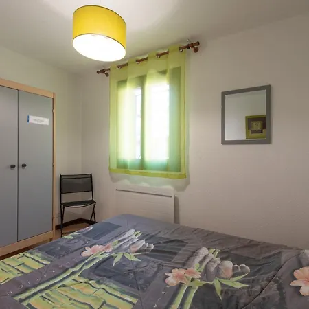 Duplex Cosy Gavarnie, 8 Pers Apartment *