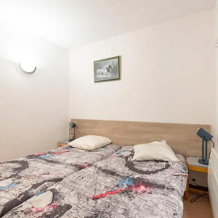 Duplex Cosy Gavarnie, 8 Pers *