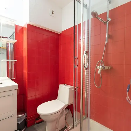 Duplex Cosy Gavarnie, 8 Pers Apartment *