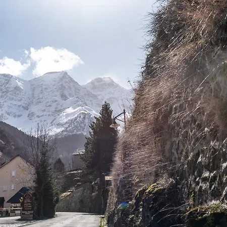 Duplex Cosy Gavarnie, 8 Pers