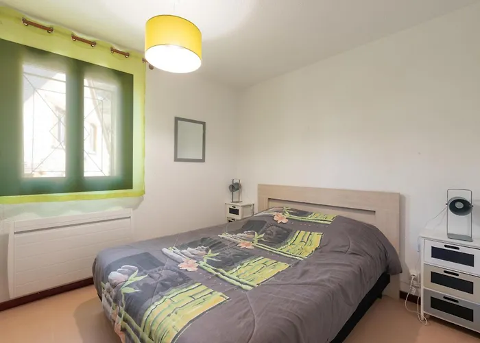 8 Personnes דירה גווארני