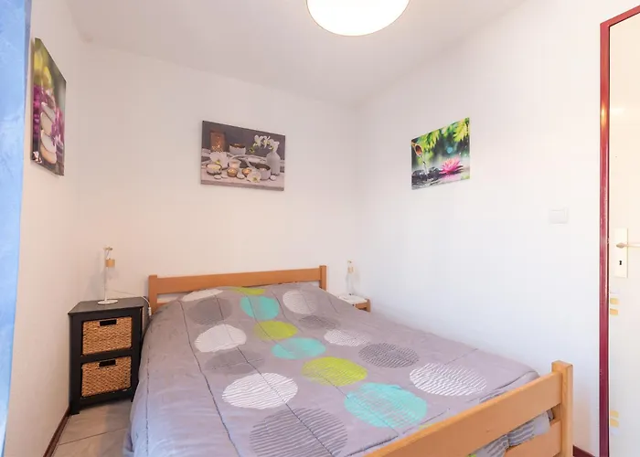 8 Personnes * Gavarnie