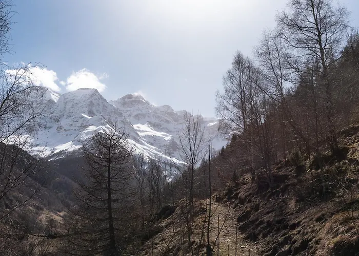 8 Personnes Apartment