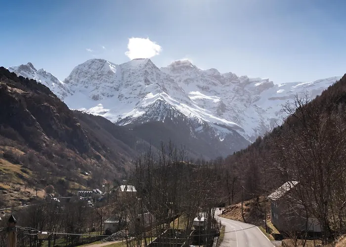 Apartment 8 Personnes