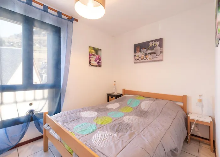 8 Personnes Apartment *