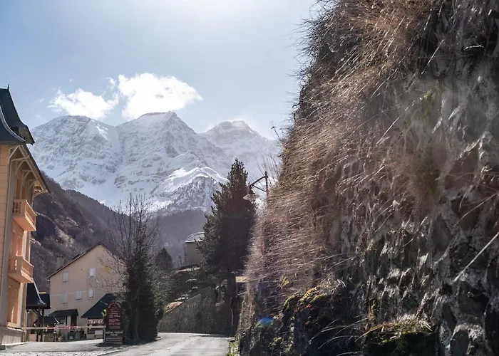 Apartment 8 Personnes Gavarnie